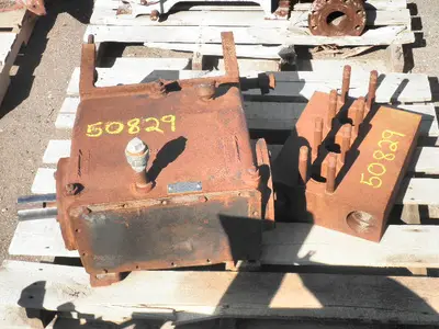 USED UNION TD-50