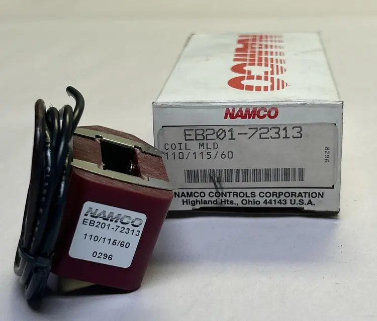 Used NAMCO EB201-72313 Miscellaneous Equipment (Electrical & Power) Ohio US | Surplus Asset Holdings #1238739