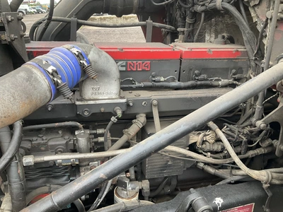 USED 1994 WESTERN STAR SEMI