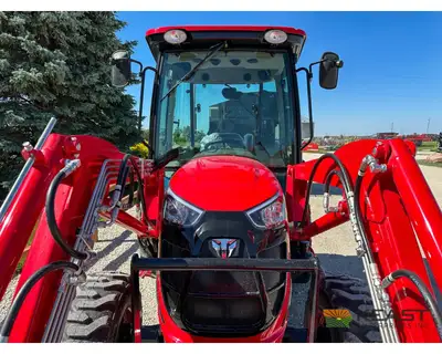 Used TYM _UNKNOWN_ Utility Tractors Iowa US | Keast Enterprises #1360506