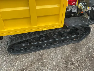 Used 2026 SDLANCH CDWS25 Crawler Carriers & Dumpers Michigan US | Miedema Asset Management Group #1468641