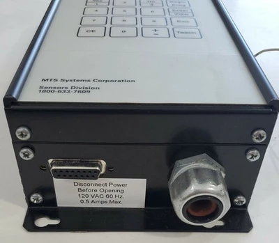 USED MTS AA0121