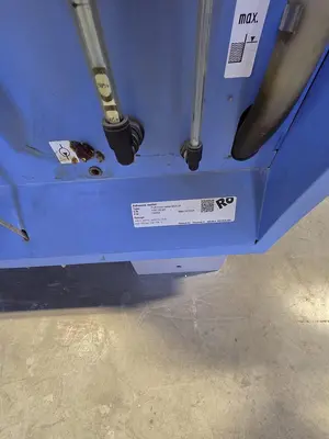 Used 2019 MULLER MARTINI PANTERA Perfect Binders Illinois US | Capital Equipment Solutions #1418389