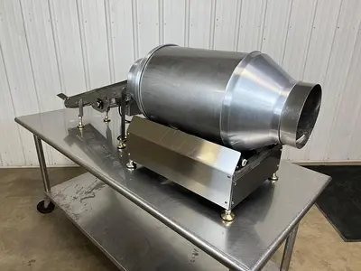 NEW 2023 ROCHESTER EQUIPMENT MST-100