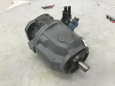 USED METARIS AA10VS071DFR131RPKE62K05
