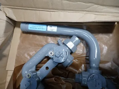 Used UPSCO UALP00002564 Gas Handling | HGR 24 #741137