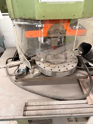 Bautar OBI Stamping Press | ListingHippo (4)