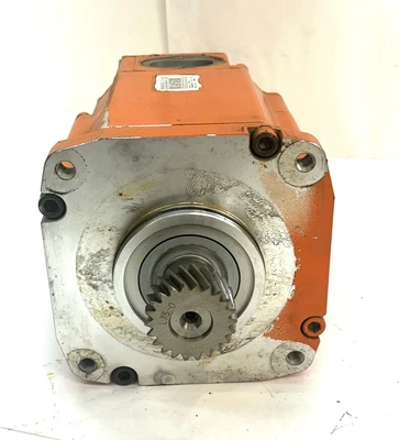 USED ABB 3HAC 17484-6/00