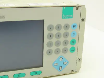 Digiforce 9306-V0120 Joining Monitoring Control Module Display 120V 47-63HZ