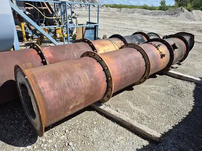 USED KETEK CY-100-CA