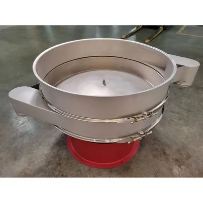 USED SEPARATION TECHNIQUES PVT LTD SA-1200-2SC