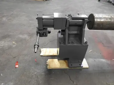 Used SMW RT 400V Misc Industrial Equipment Kentucky US | Aucto #565268
