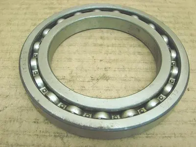 USED CONSOLIDATED BEARING K RIV