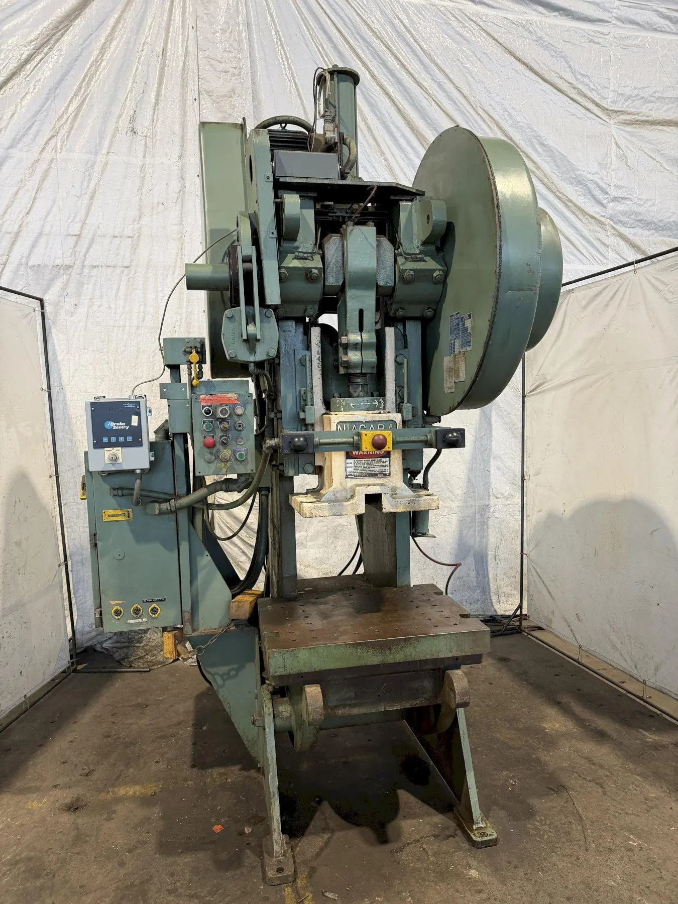 USED NIAGARA AF-4