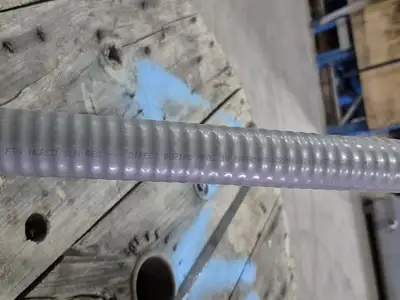 880 ft Instrumentation Cable 12P, 16AWG, 300V Wet/105C HLBCD