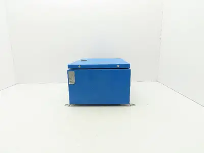 Electrical Enclosure Control Panel 400x300x200mm 16x12x8"