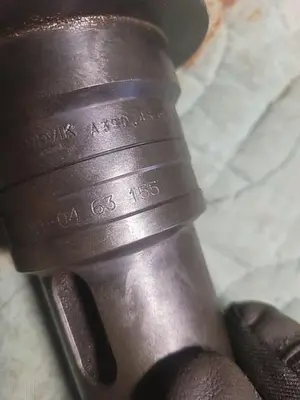 USED SANDVIK COROMANT A390.45-50 60 050M