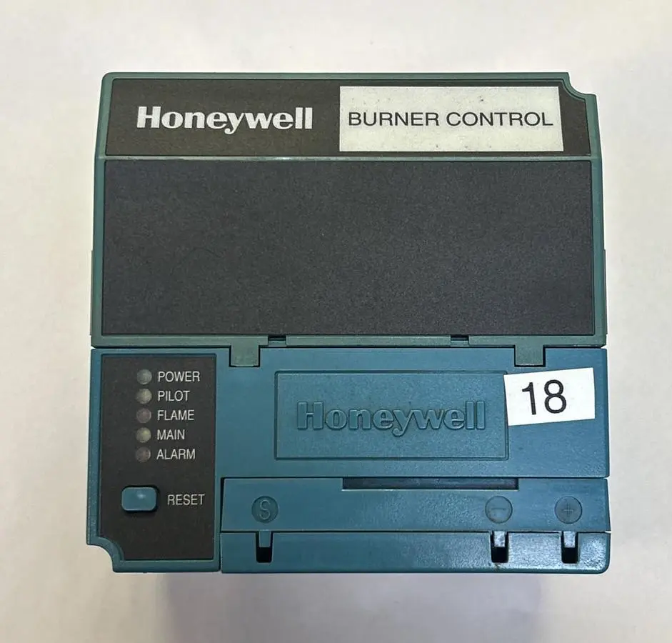 Used HONEYWELL RM7890A1056 HVAC Parts and Equipment | Surplus Asset Holdings #1197897