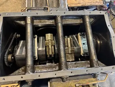USED 1997 ARIEL JGJ-2