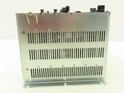 Okuma Corporation A911-3071 Machine Control POS UNIT2 Version 2.0