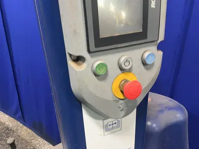 Used 2017 ROBOPAC ROBOT S6 PVS Miscellaneous Packaging Equipment Ohio US | HGR 24 #1547995