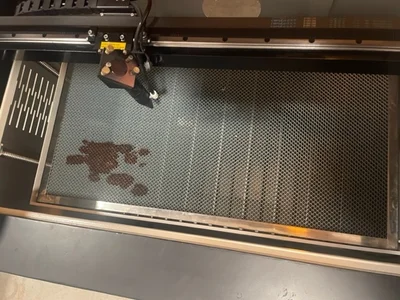 USED 2019 AP LASER SN2816