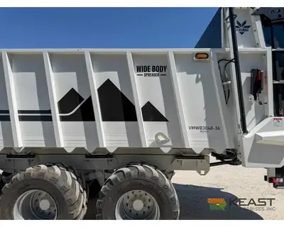 Used JBS _UNKNOWN_ Manure Spreaders Iowa US | Keast Enterprises #1360277