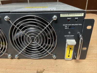 USED Emerson 02351752