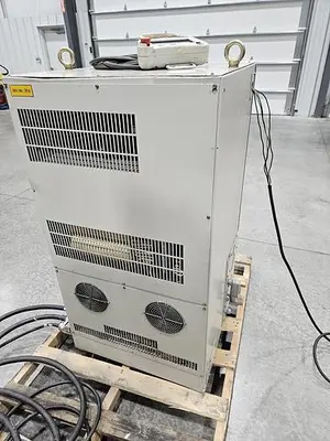 USED 2005 YASKAWA MOTOMAN HP50-20