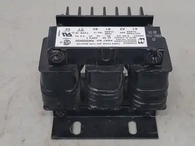USED HAMMOND MANUFACTURING RM0008N50