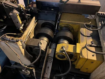 2012 PEE-WEE P20.8G CNC AC Thread Roller | Mohawk Machinery (4)