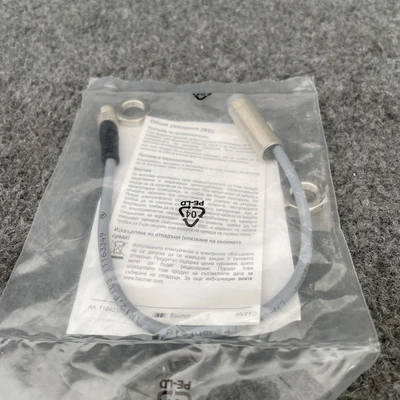New | in-Stock Baumer 11163349 Proximity Sensors California US | Davliegogo LLC #1705779