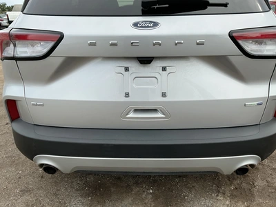 Used 2020 FORD ESCAPE SUVs Michigan US | Miedema Asset Management Group #1476843