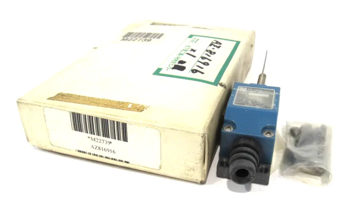 NEW MATSUSHITA ELECTRIC AZ816916 LIMIT SWITCH DC24-48V