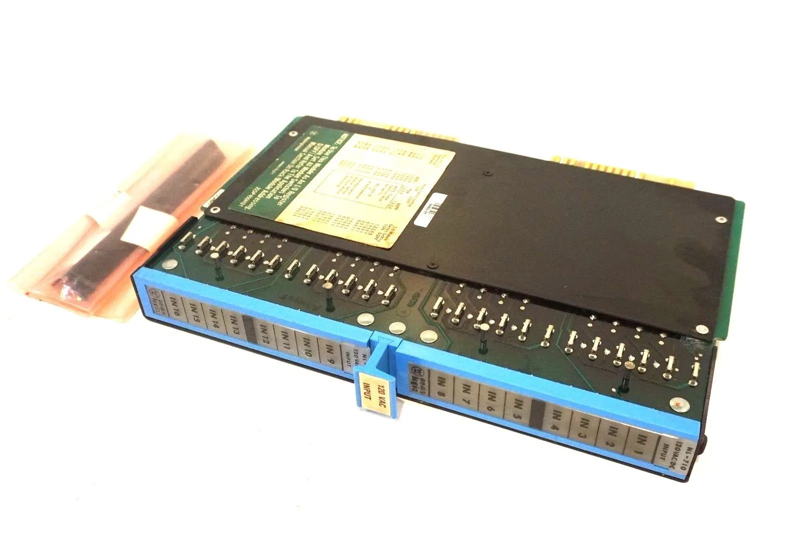 USED WESTINGHOUSE 235P490H01 PC BOARD