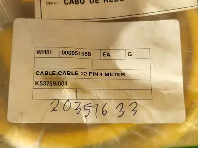 NEW LETOURNEAU R4265227