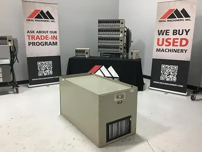 USED AERCOLOGY 2000 AER