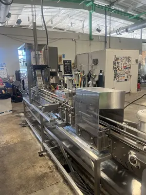 USED 2017 ABE LINCAN35