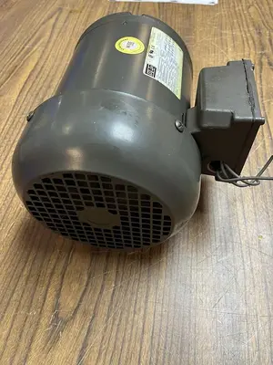 USED WEG 7518ES3EB56C