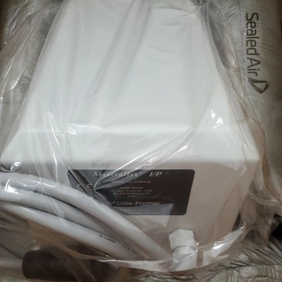 NEW Cole Parmer 07594-00