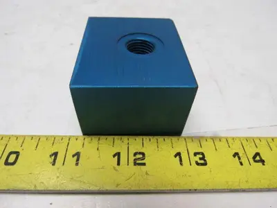 JBL M-1687 Manifold New