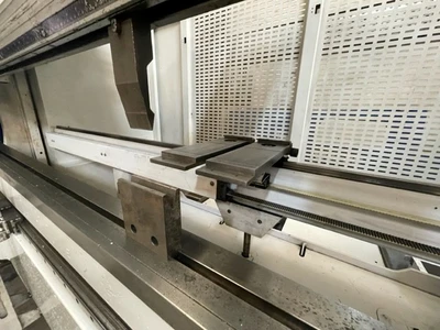 Trumpf Series 3000