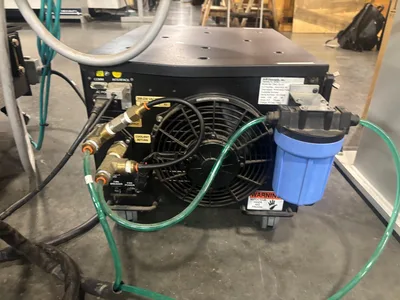 Used 2019 TSUGAMI B0325B-II Swiss Type Automatic Screw Machines Illinois US | Revelation Machinery #1371337
