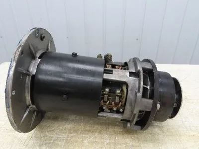 Raymond AN6-4003 24V DC Electric Forklift Drive Motor 5Hp