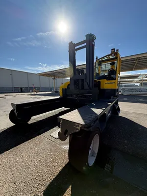 2024 COMBILIFT C25000 LIFT TRUCKS | Machinery Network (11)