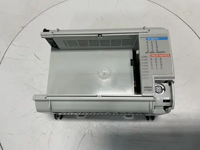 USED ALLEN BRADLEY 1764-24BWA
