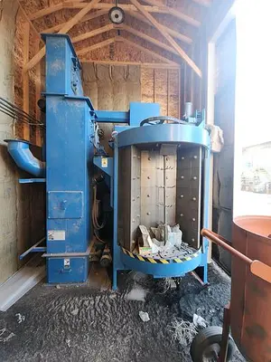 NEW 2010 GOFF 2460