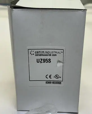 New | in-Stock CERUS INDUSTRIAL UZ95S Valves/Fittings Ohio US | Surplus Asset Holdings #1245469