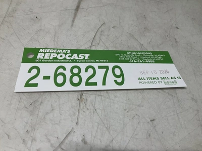 Used HP 14-CB171WM Office Equipment Michigan US | Miedema Asset Management Group #1406667