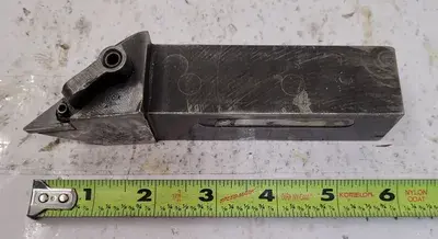 USED TURNING TOOL MULTIPLE BRANDS/MODELS